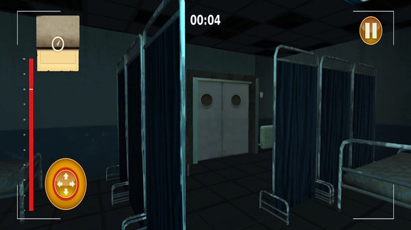 尖叫才能跑免费游戏(2)