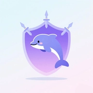 海豚飞语正版