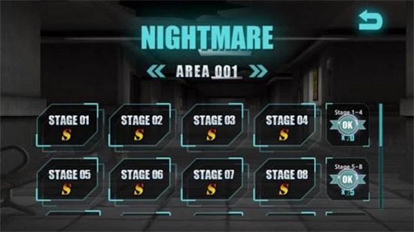 僵尸猎人王金币版(1)