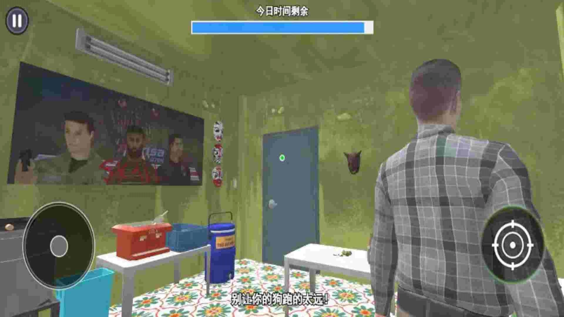 海哥河粉店2图1