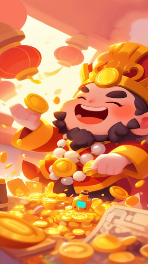 财神送满福免费版下载