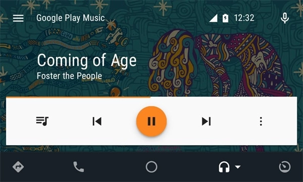 AndroidAuto安装免费 -release图4