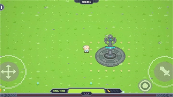 提瓦特幸存者免广告