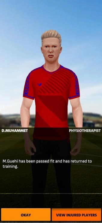 足球俱乐部管理2026图2