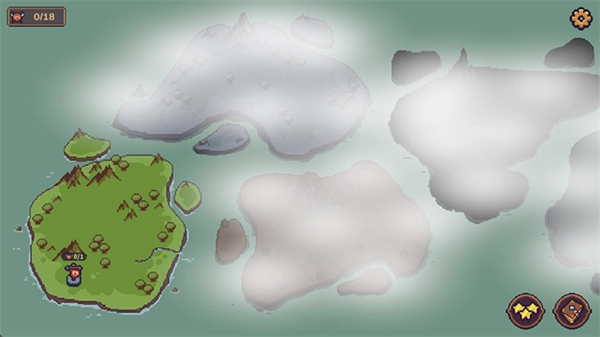 兽人领地正式版(3)