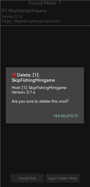 smapi启动器安卓版图3
