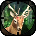 狩猎驼鹿 Moose Hunter