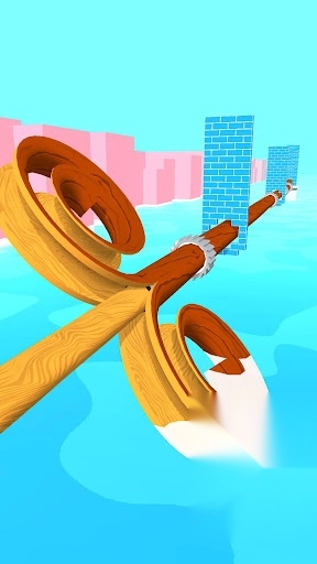 旋木削削乐SpiralRider图2