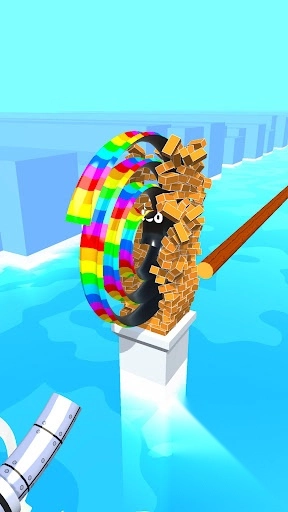 旋木削削乐SpiralRider图4