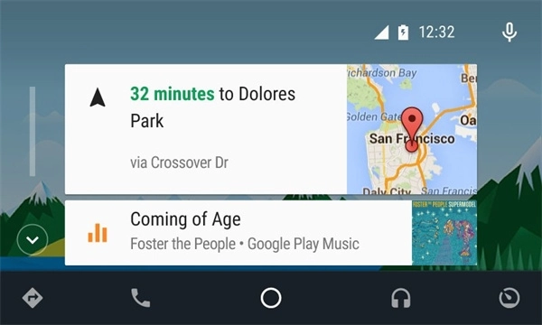 AndroidAuto安装免费 -release图3