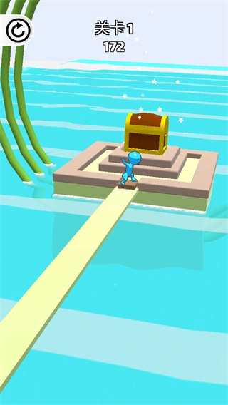 地板速滑(免费版