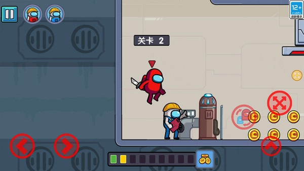特工王者