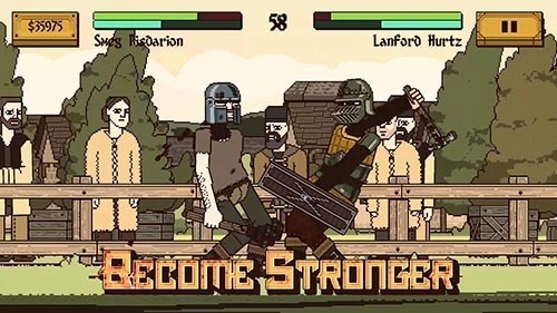 bloody bastards图4