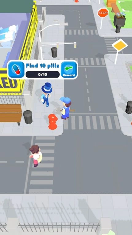 废铁大亨(Scrapyard Tycoon)