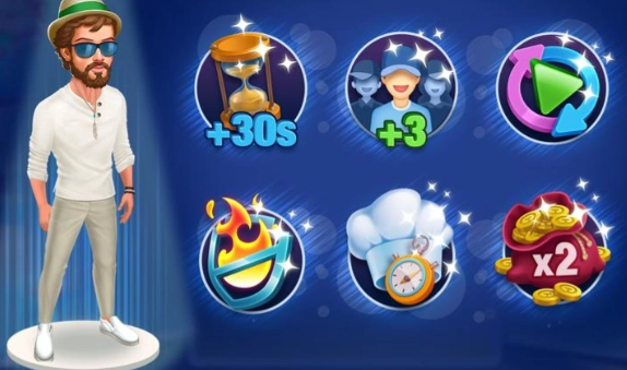 名厨之路星级餐厅