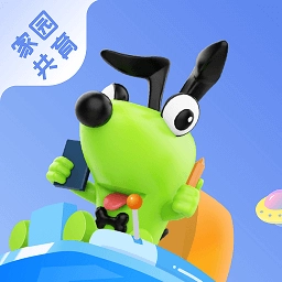 逻辑狗家园共育免费版