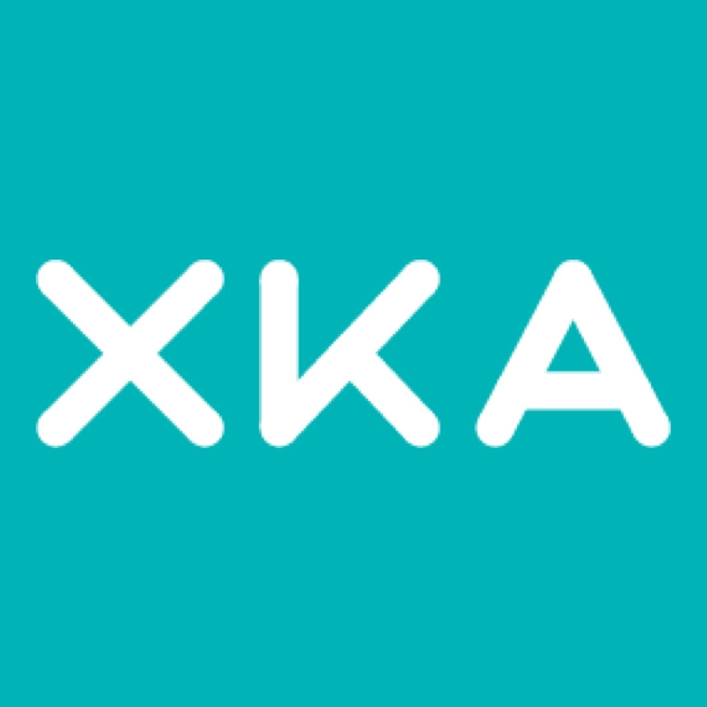 XKA轻奢好物绿色版