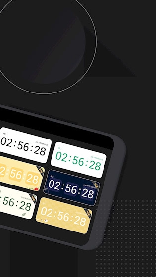 嘀嗒时钟安卓版