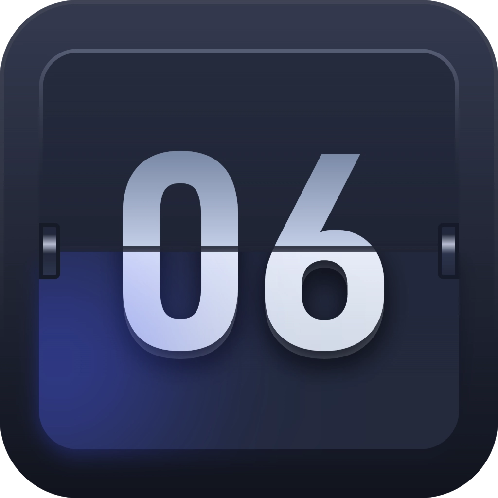 嘀嗒时钟安卓版