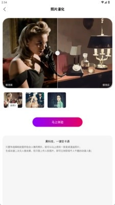 vidu魔法p图标准版1