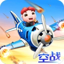 猪猪侠飞机大战