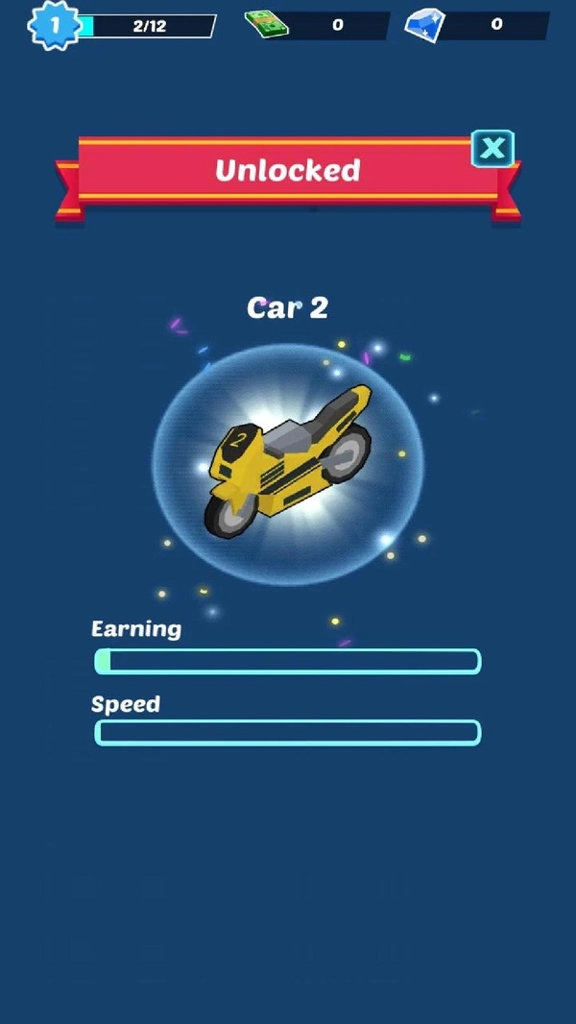 模拟汽车大亨(1)