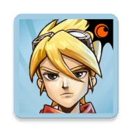 洛克的冒险官方正版