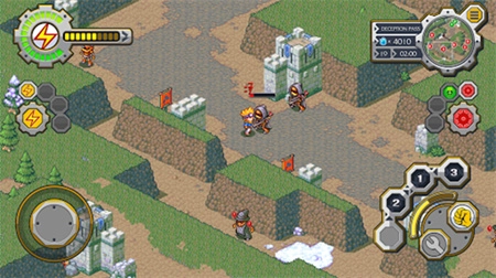 洛克的冒险官方正版