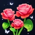 消花你最溜
