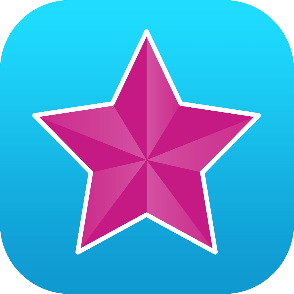 videostar剪辑软件vVideoStar