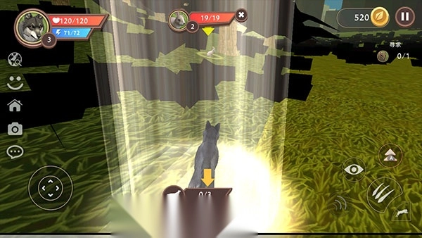 WildCraft