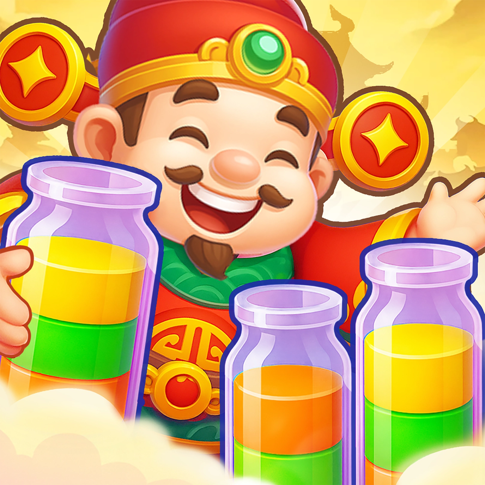 万事亨通红包版