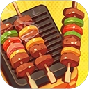 疯狂烧烤摊免广告版v1.03 安卓版