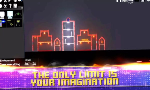 人类射击游乐场图2