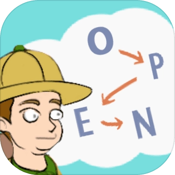 寻宝探险小游戏