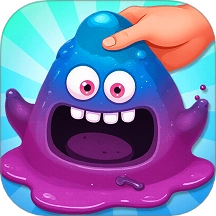 解压史莱姆无广告版