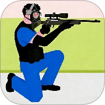 像素僵尸射击救援