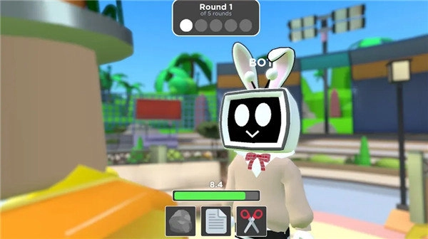 Bloxworld国际版截图3