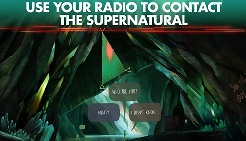 狼奔豕突免费原版图4