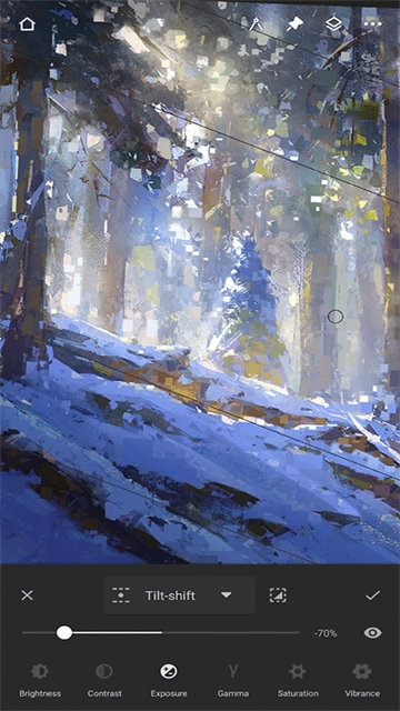 infinitepainter安卓版圖1