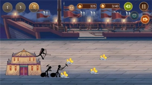 火柴人争霸赛图2