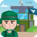 我要去当兵游戏