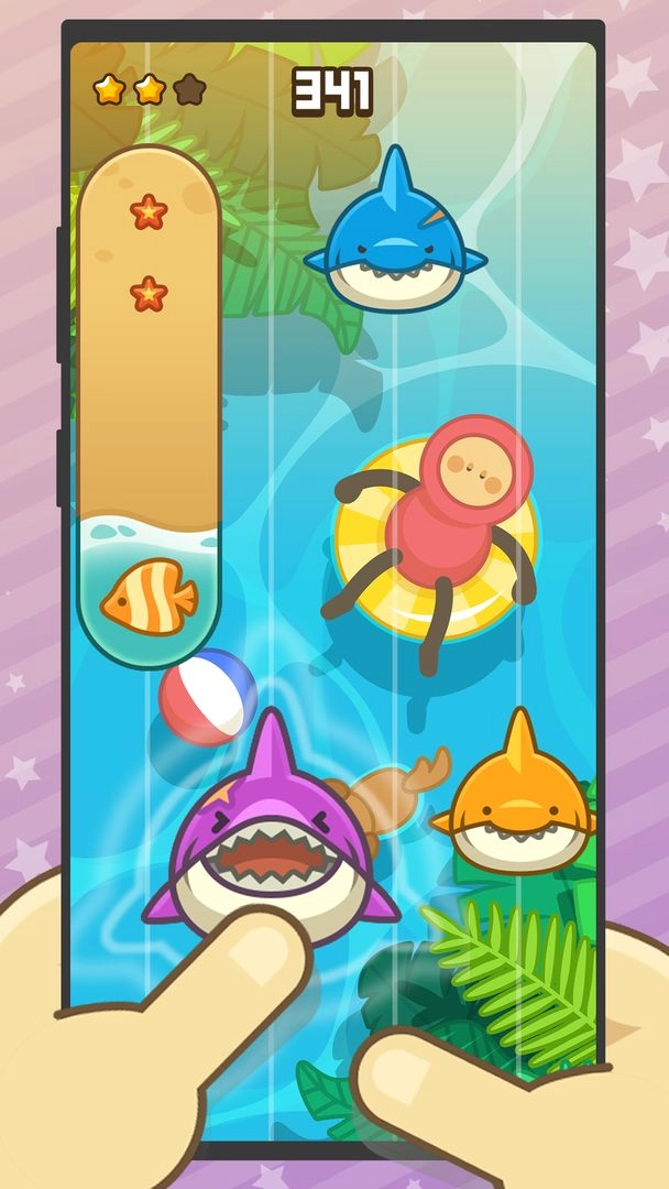 钢琴小镇直装游戏版图3