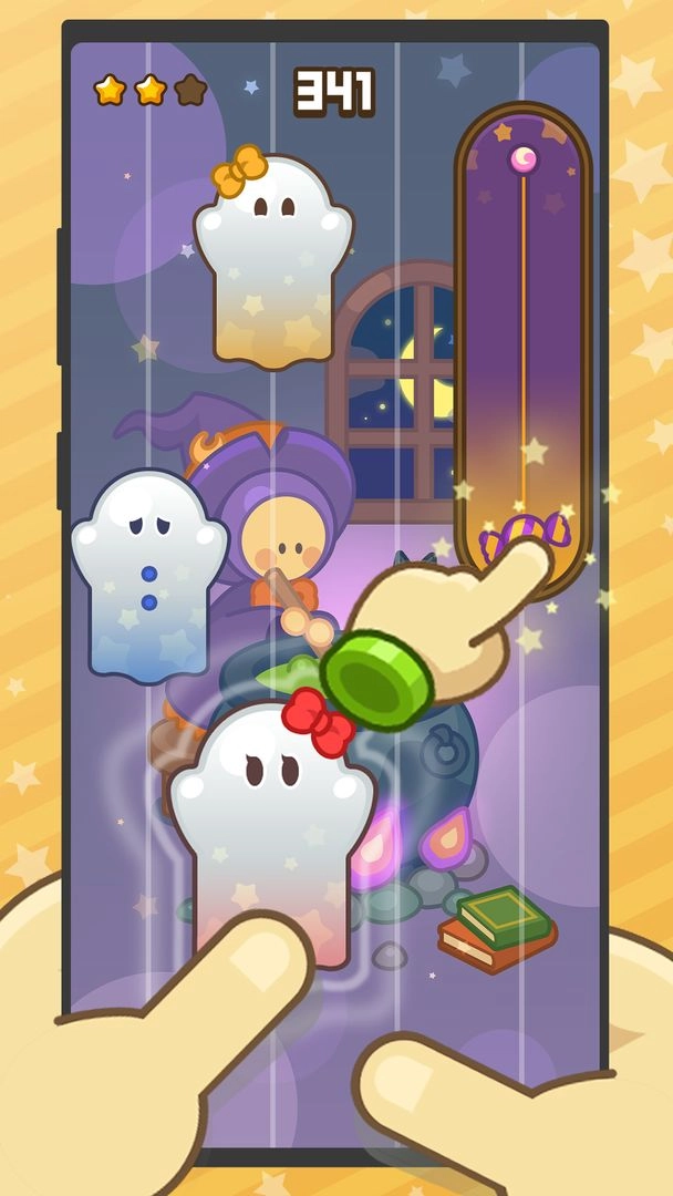 钢琴小镇直装游戏版图4