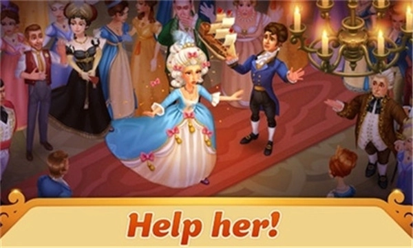 故事馆汉化版-图5