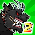 变异狗战争2(Mutant Fighting Cup 2)