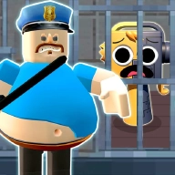 搞怪跑酷大冒险