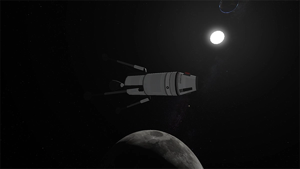 建造火箭模拟器原版图4