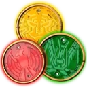 假面骑士欧兹变身模拟器