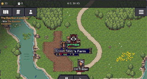 迪斯隆之剑汉化